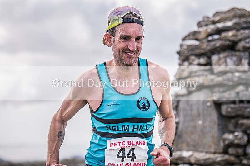 Dean Barwick-91 - Dean Barwick Dash Fell Race Sunday 19th April 2026