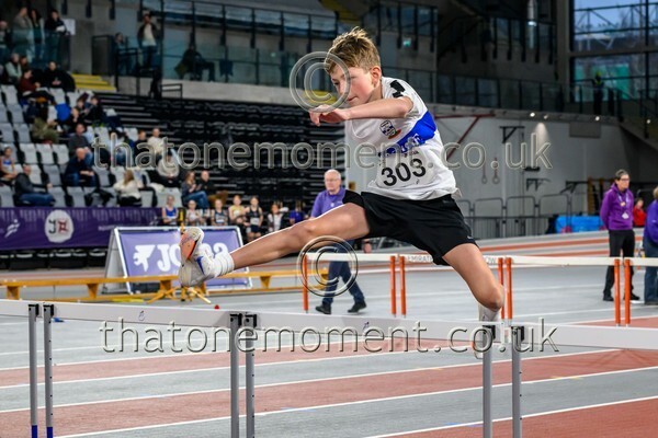 IndOP26-912730 - Track Inner