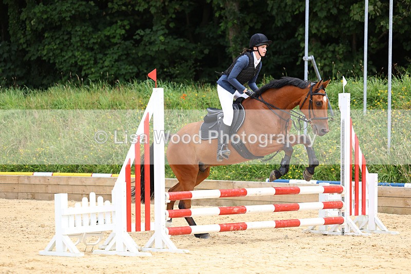 3E7A3278 - Class 6: 70cm Junior