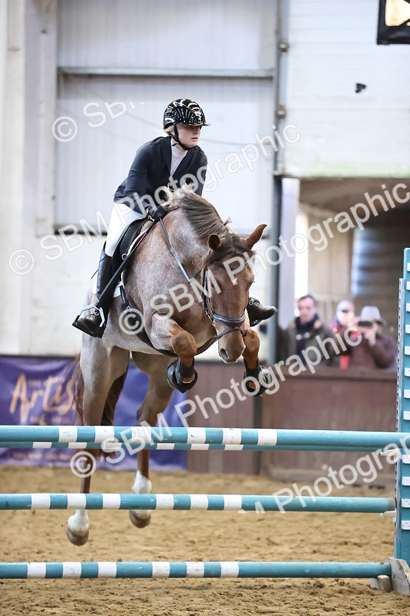 SBM_004737 - Class 16 - Senior British Novice 90cm