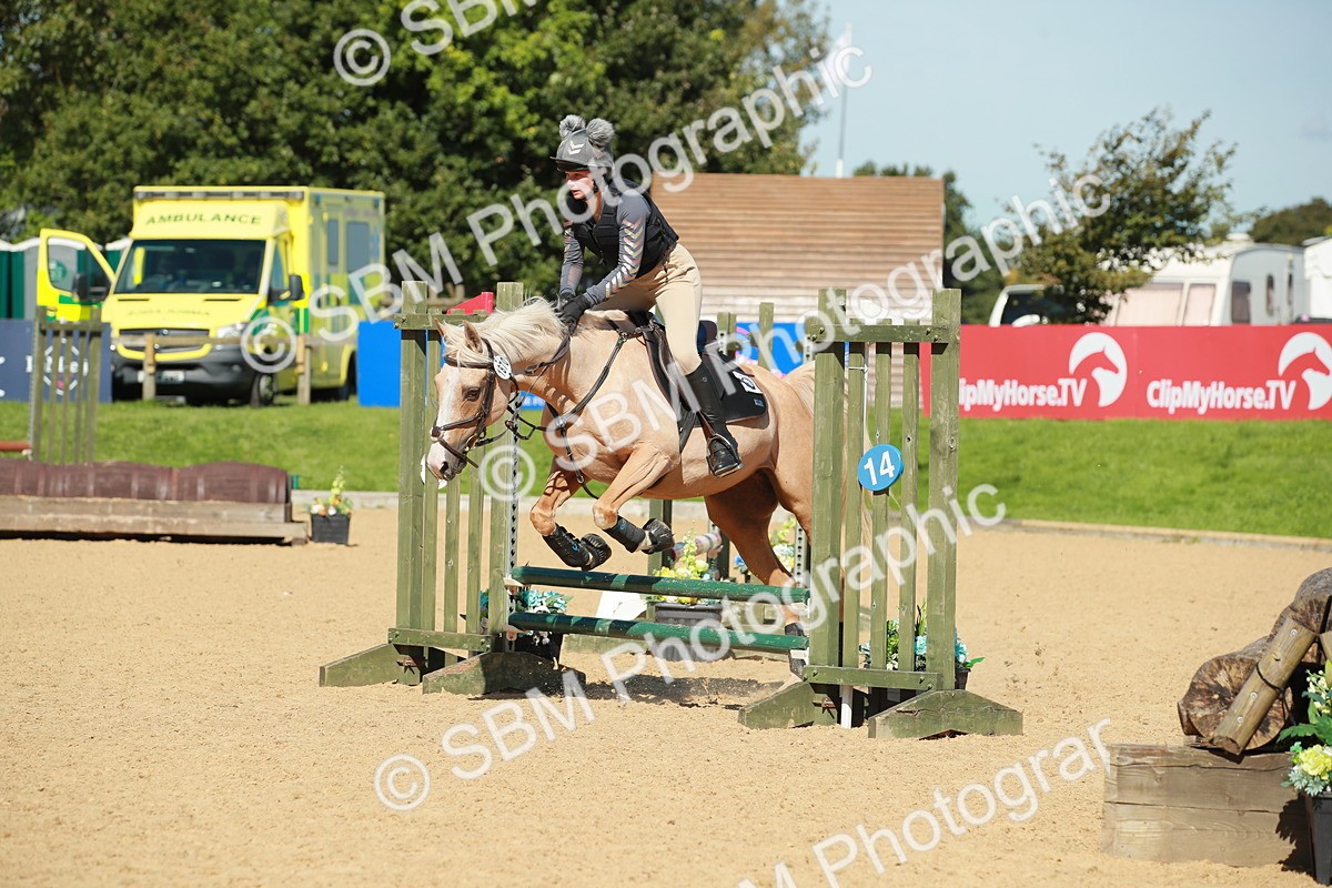 SBM_20104 - E6 - Eventers Challenge 60cm Championship