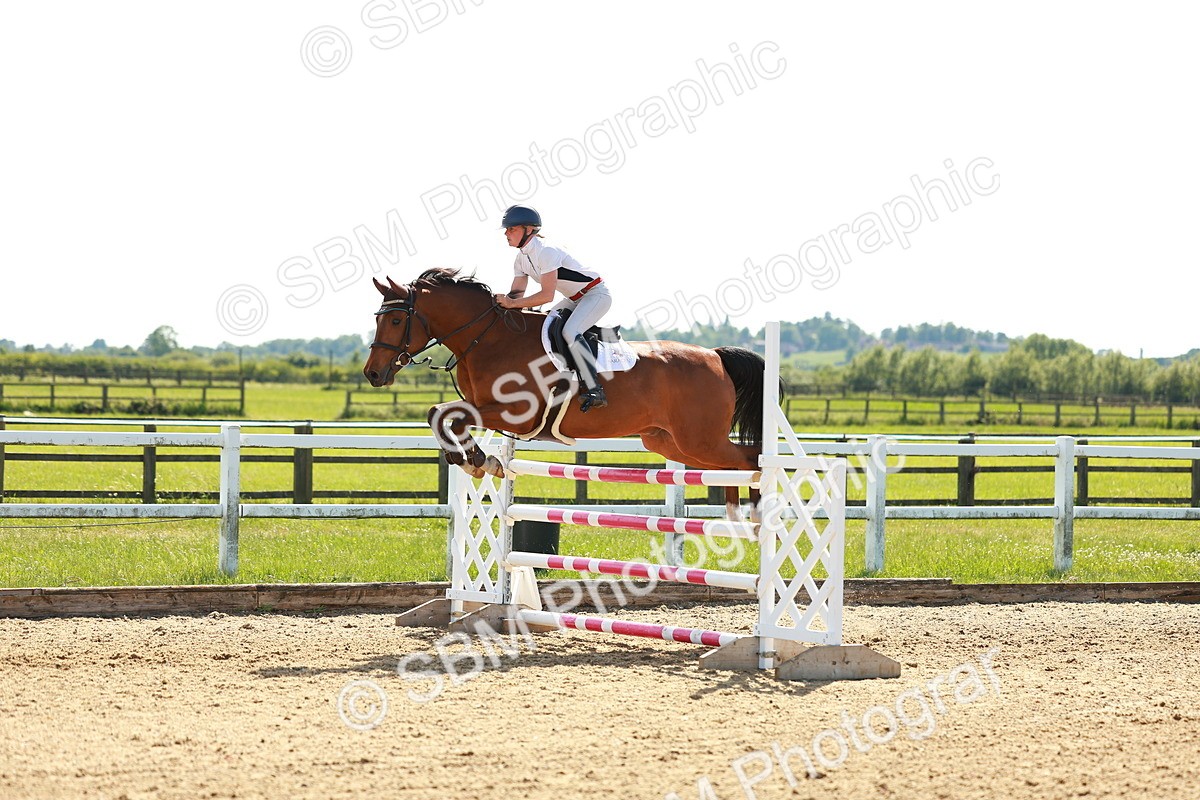SBM_002896 - Class 4 - Senior Newcomers - 1.10m