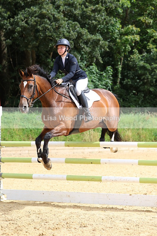 3E7A1832 - Class 14: Senior 1.15m Open