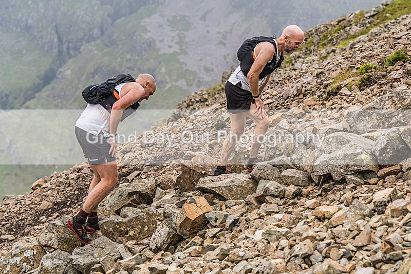 Borrowdale-673 - Borrowdale Fell Race Saturday 3rd August 2024