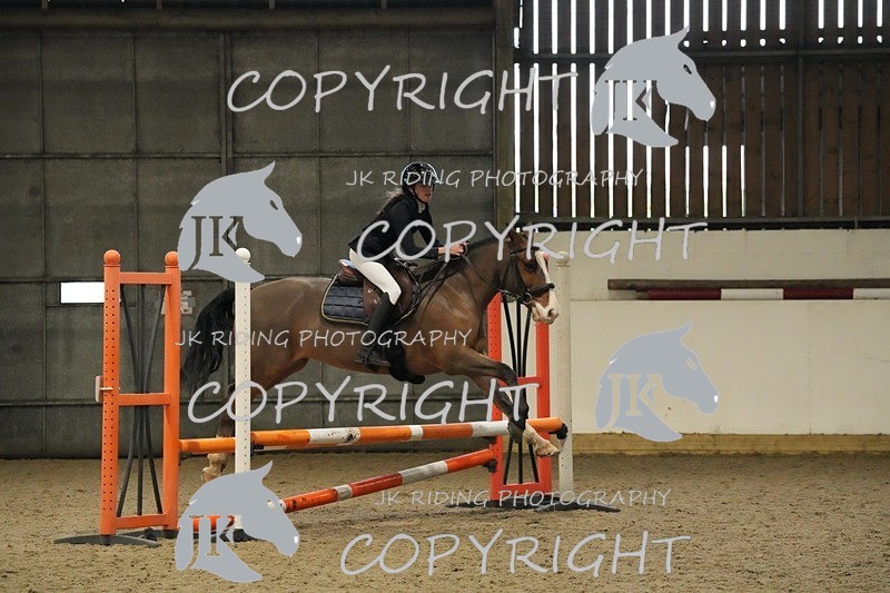 JKR02373 - Class 6 70cm