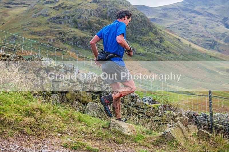 Langdale-1214 - Langdale Horseshoe Fell Race Saturday 8th October 2022