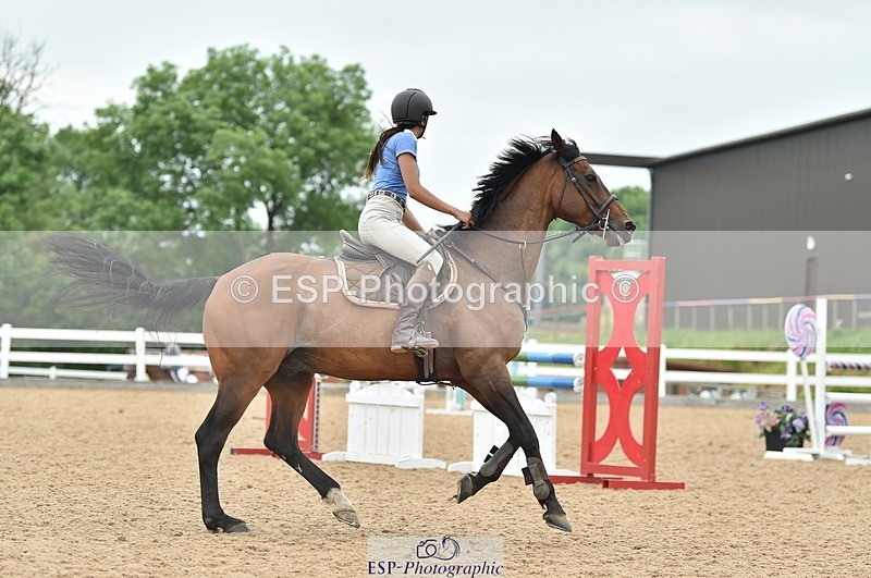 230611A-133432-06142 - Cls 35 1.10m Amateur Qualifier