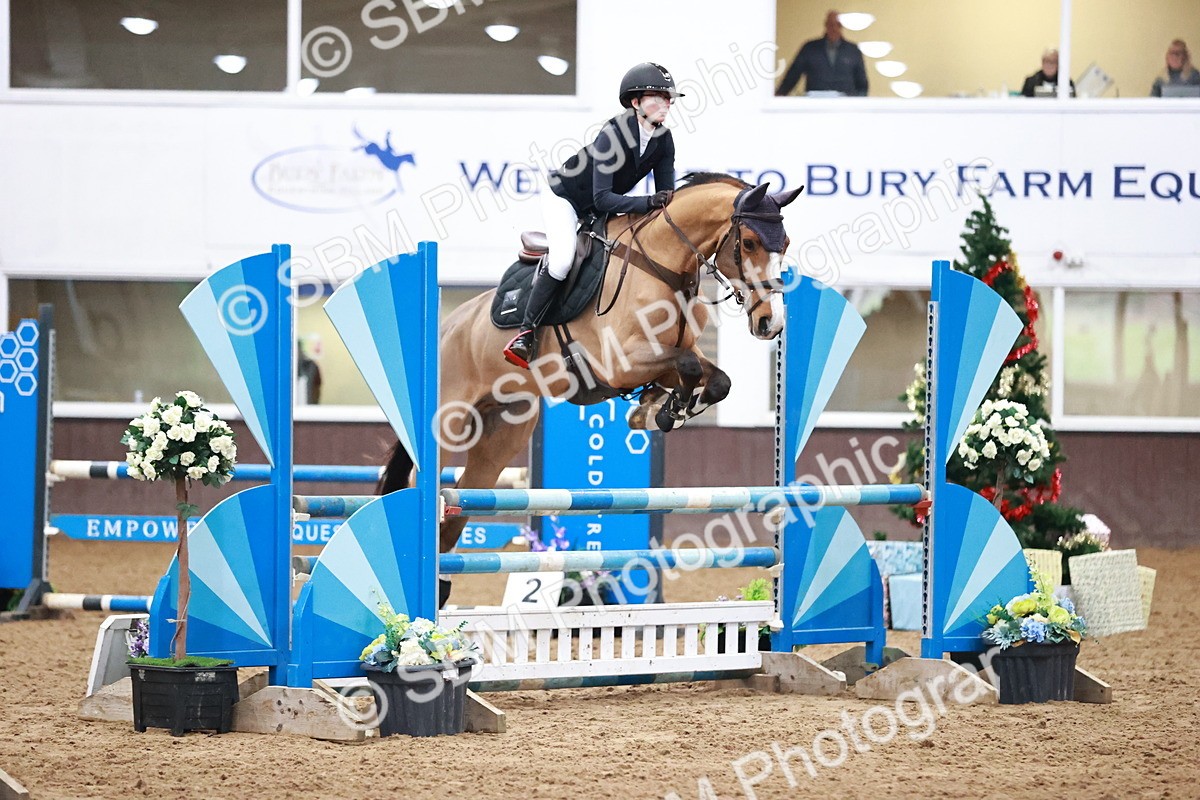 SBM_002173 - Class 9 - Senior Discovery 1.00m