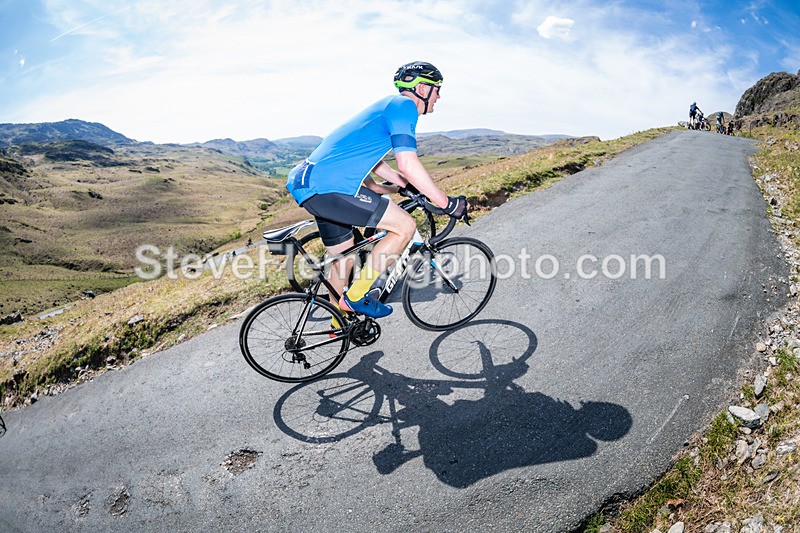 151330 - Hardknott Pass Camera 2 15.00-16.30