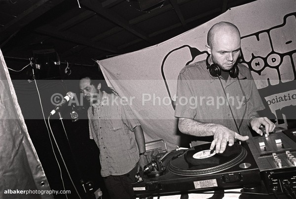 27 - Friends-&-Family @ the-roadhouse 16.03.02