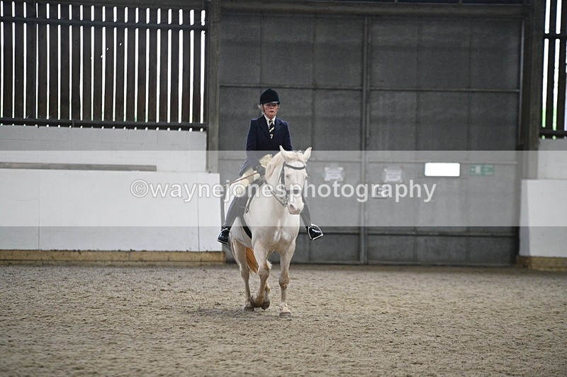 WJ7_3642 - Class 16 Ridden Coloured/ Odd Coloured