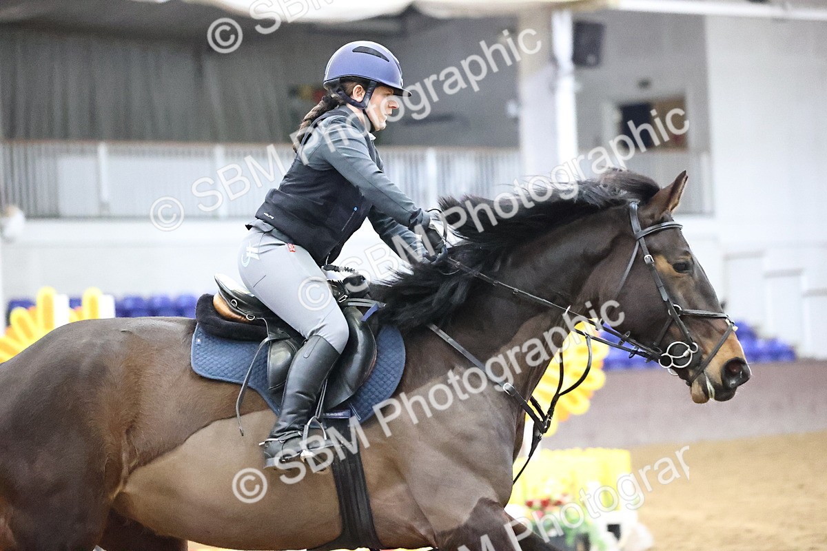 SBM_001556 - Class 8 - Senior British Novice - 90cm