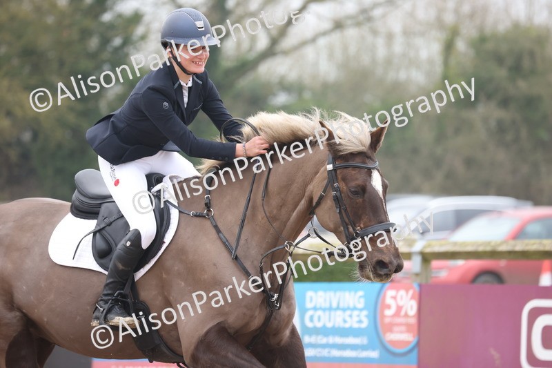 20260308-1646 - Class 5 - 1.00m