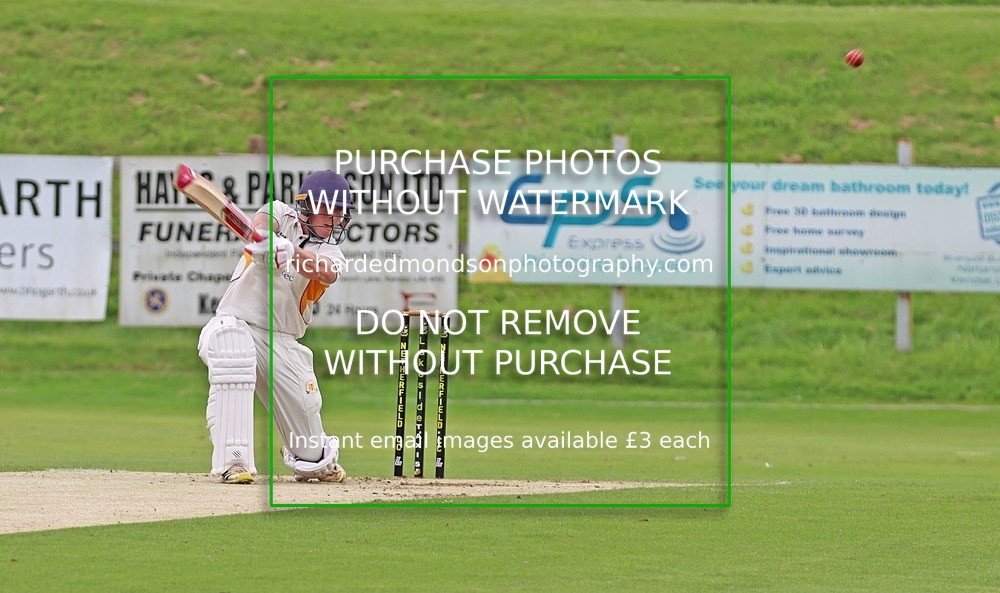 IMG_2643 - Morecambe CC (3/8/24)