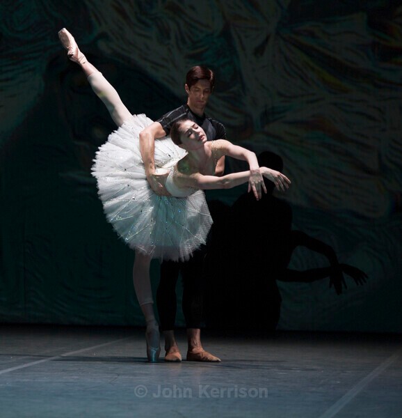  - Aliona Kovaleva and Xander Parish - Diamonds