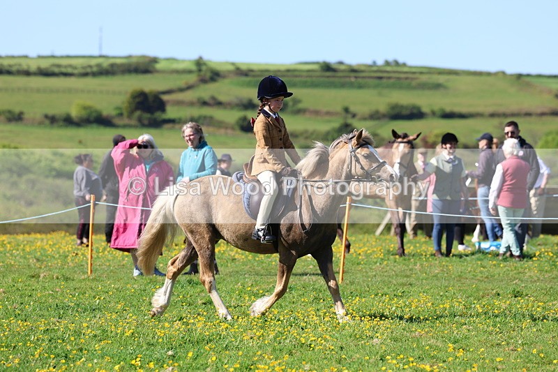 3E7A9140 - Class 3: First Ridden