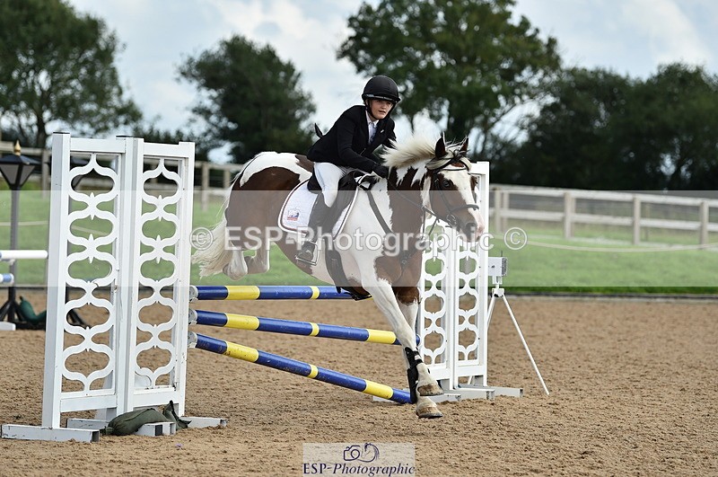 230902A-142636-01745 - Cls 3B Pony Medium 90cm