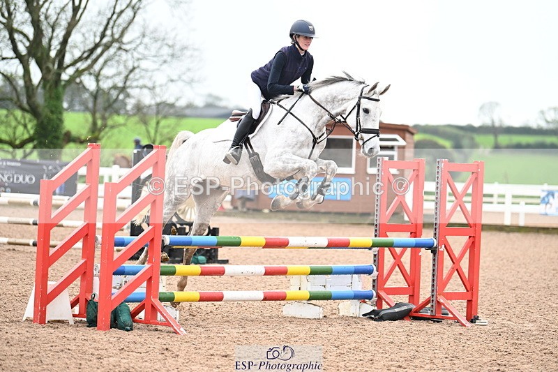 241023A-113111-00562 - Cls 1 British Novice and 90cm Open