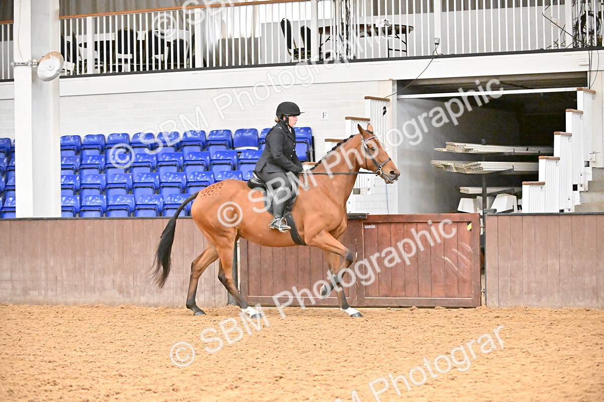 SBM_001892 - Class 25 - Tattersalls ROR Amateur Ridden