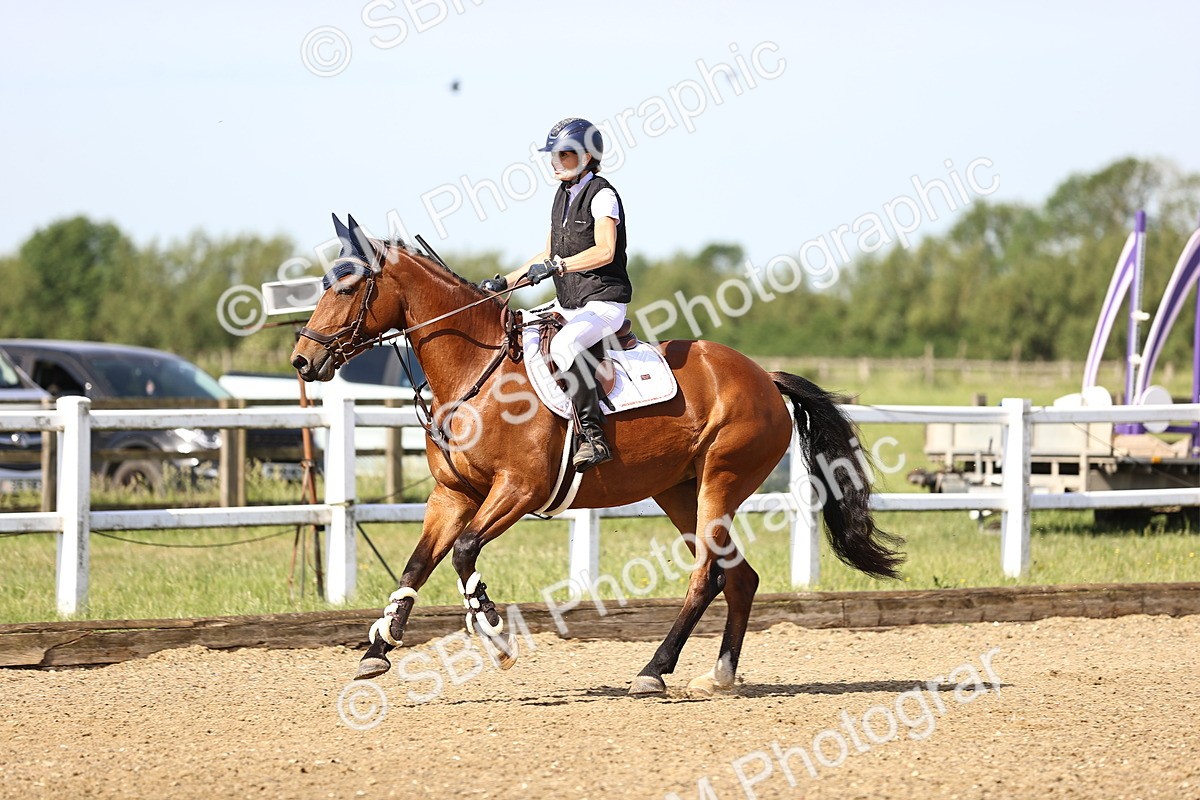 SBM_003509 - Class 8 - Clear Round