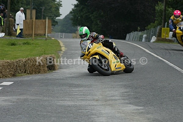  - Motor sports
