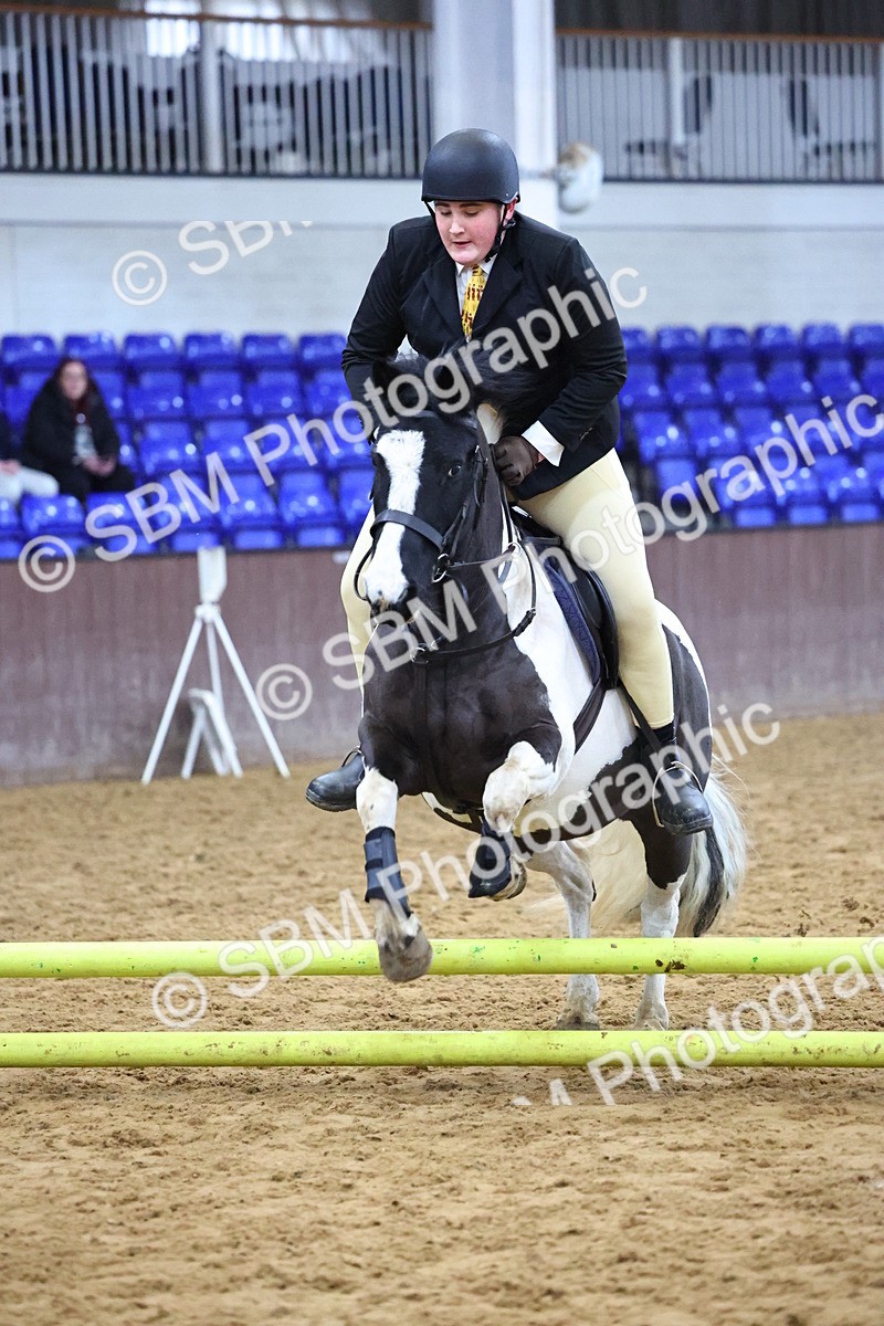 SBM_000304 - Class 2 - 50cm