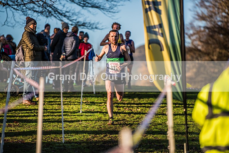 Cumbria XC-429 - Cumbria County Cross Country Championship, Keswick Saturday 6th January 2024
