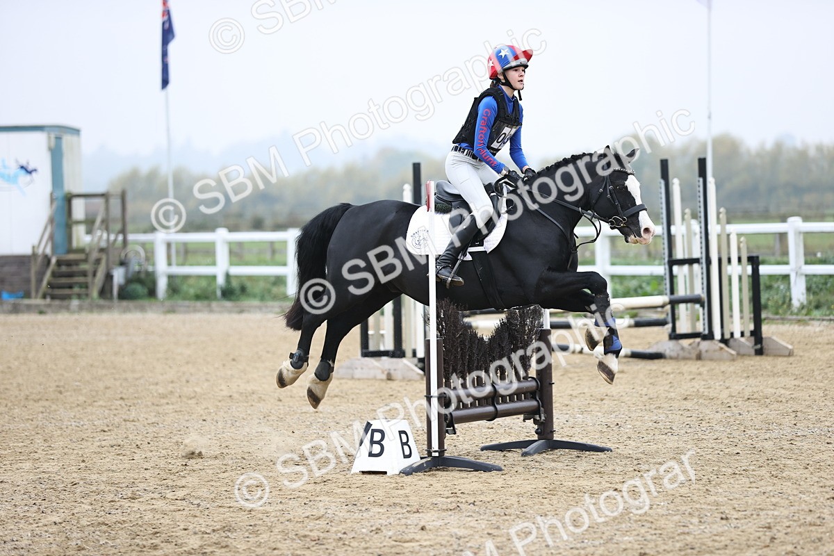 SBM_000081 - Class 1 - 70cm