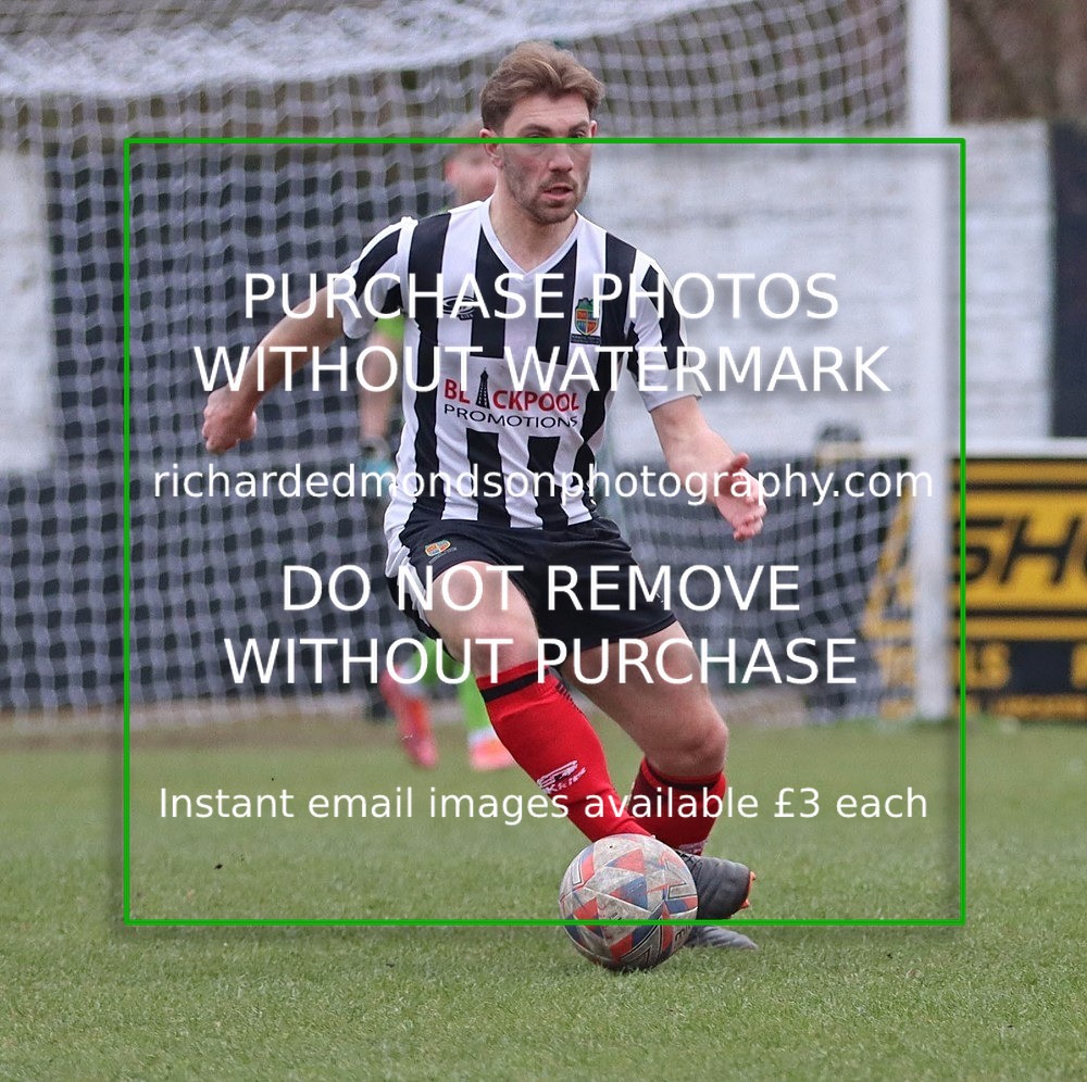 IMG_5347 - Kendal Town vs Litherland (11/3/23)