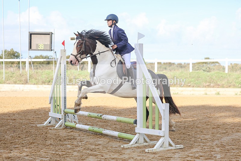 3E7A2648 - Class 3: 50cm Open