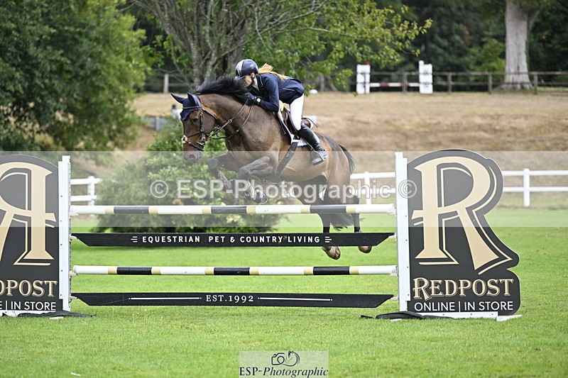 250829A-130030-02080 - Cls 2 Snr Foxhunter