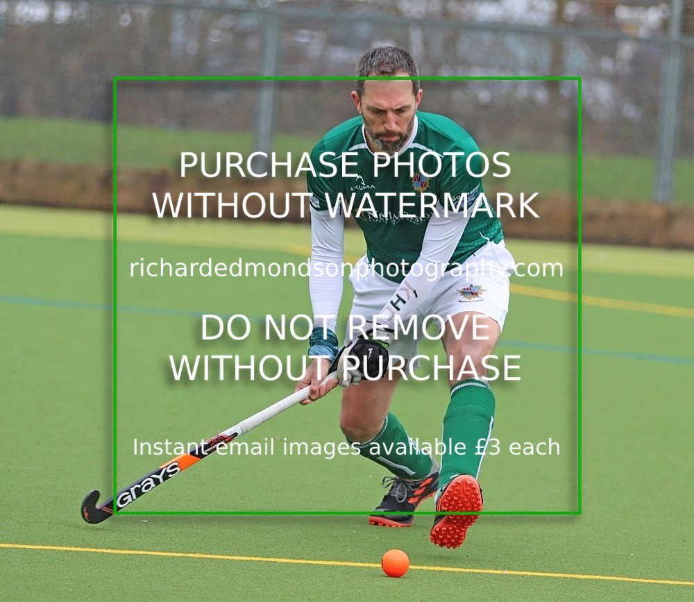 IMG_3864 - Kendal Mens Hockey vs Garstang (23/3/24)