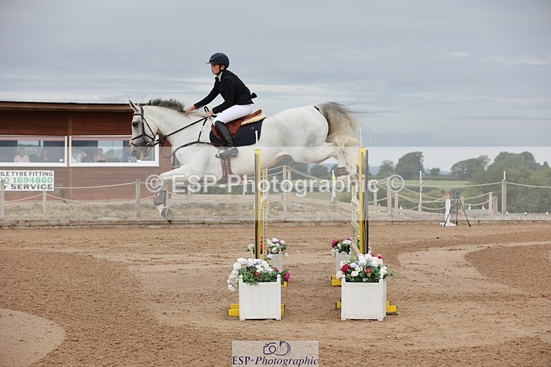 250719-092327-13289 - Cls 15, 1 Star Silver Tour Break til End