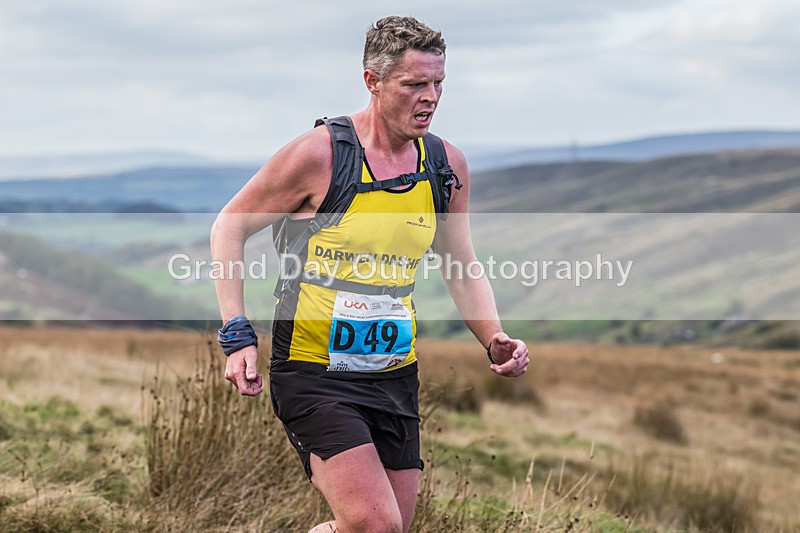 Leg 4-448 - UK Fell & Hill Relays - Todmorden Leg 4 Saturday 17th October 2026