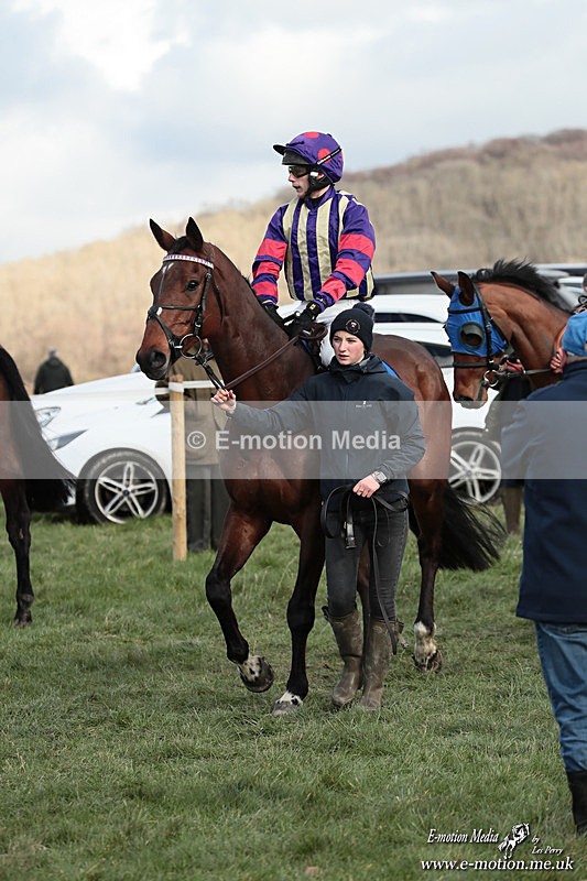 PtP 280226 638 - Kimblewick PtP Kingston Blount 28/02/26