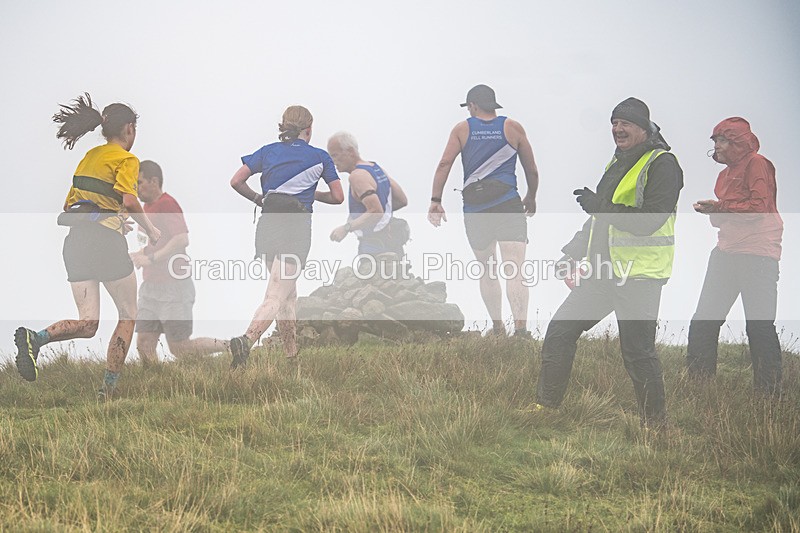 Ennerdale-127 - Ennerdale show Fell Race Wednesday 28th August 2024