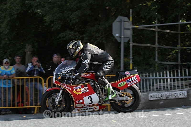 IMG_1235 - Formula 1, Formula 2 and Formula Classic TT Race