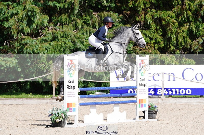 250615A-160944-11954 - Class 49 1m 05 Amateur Qualifier Snr 1m 05