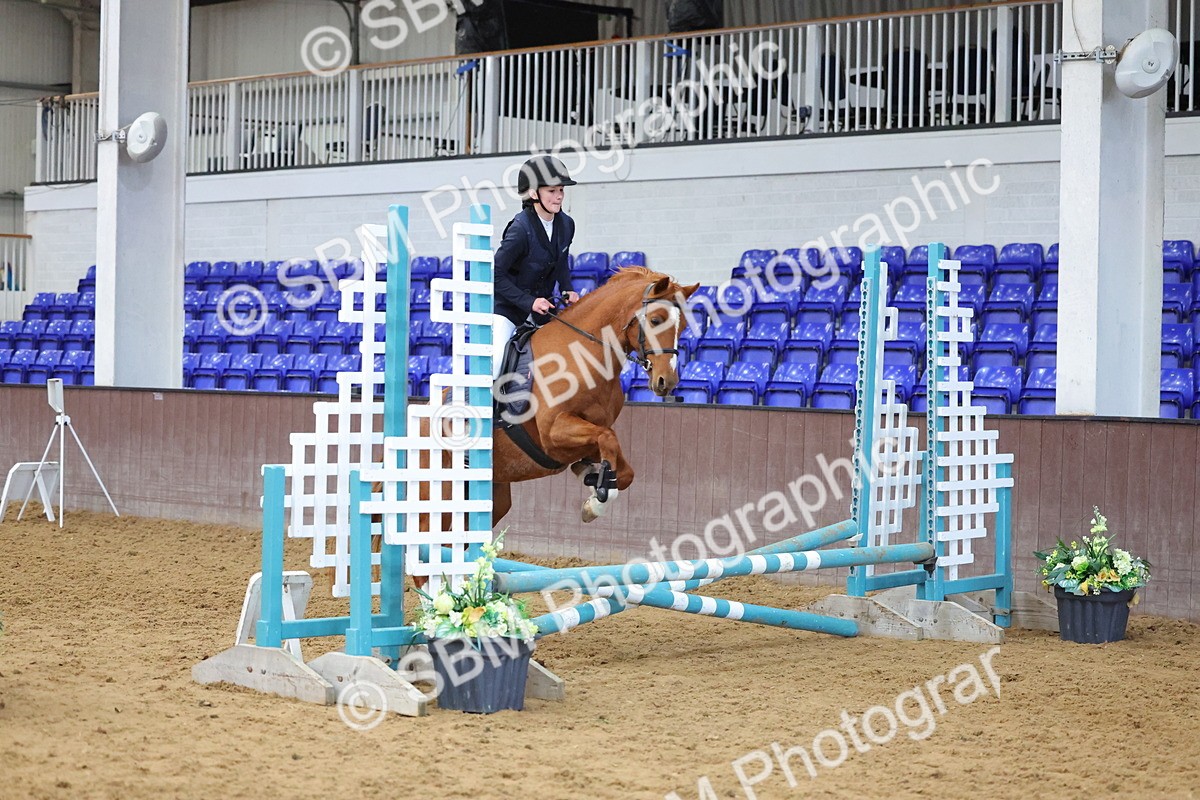 SBM_001071 - Class 3 - 60cm - BRC Warm Up