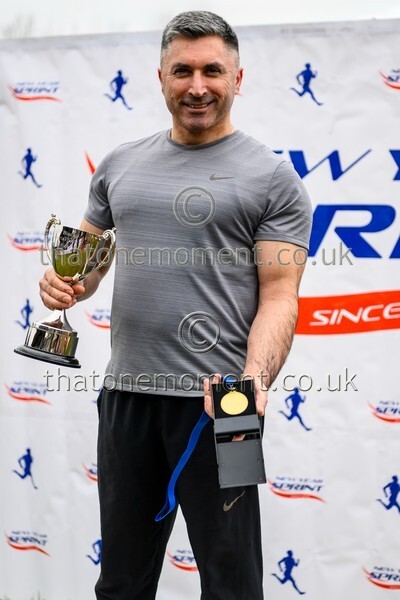 NYS2025-927703 - Medals