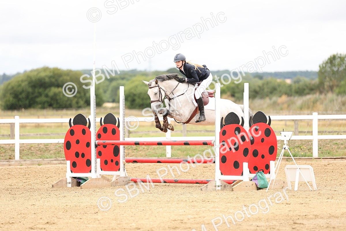 SBM_023423 - Class 4 - Amateur Championship Qualifier 95cm