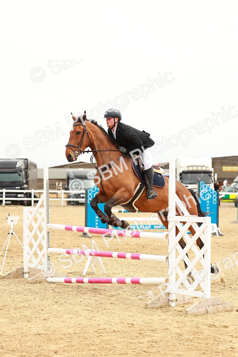 SBM_001704 - Class 3 - Senior Discovery - 1.00m