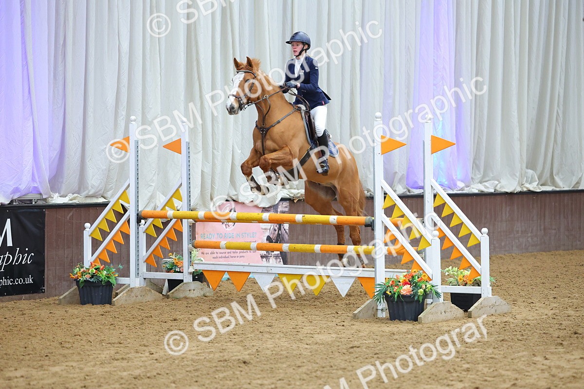 SBM_010349 - Class 22 - Equiyd 1.05m Amateur Championship Qualifier - First Round (1.05m)