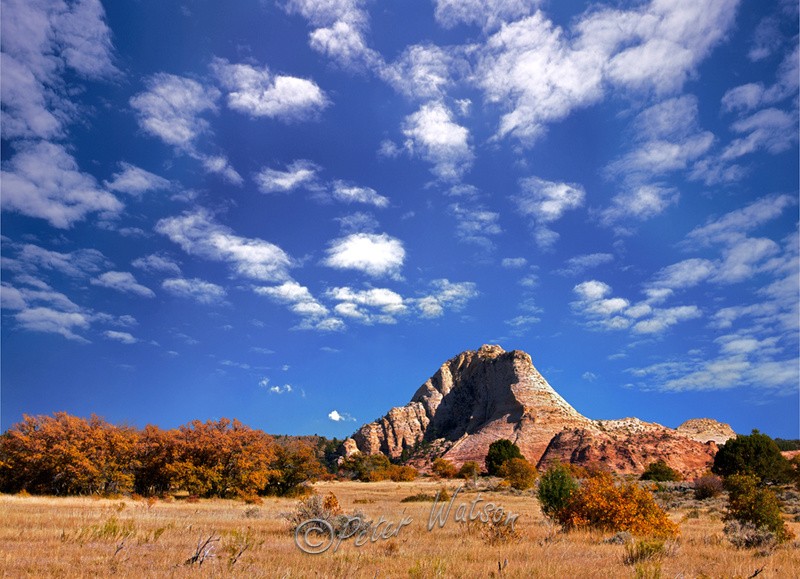 Kolob Utah