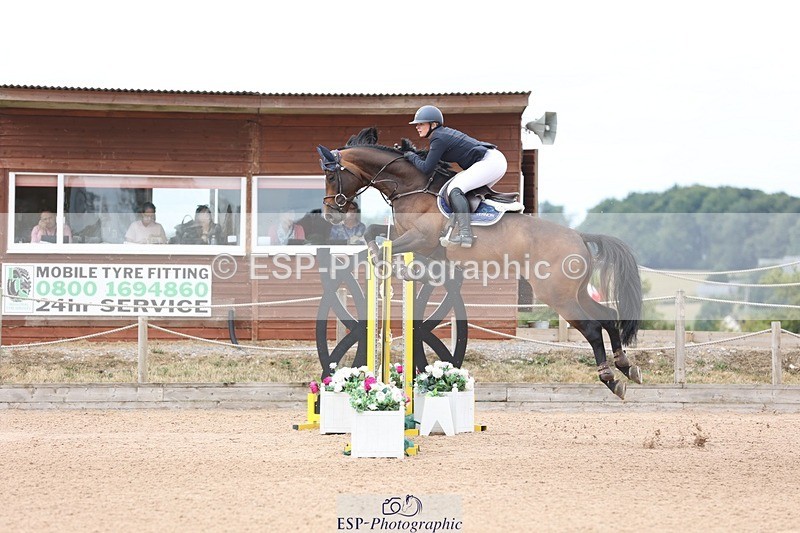 250719-134112-15722 - Cls 3, 3 Star Small Tour Start til Break