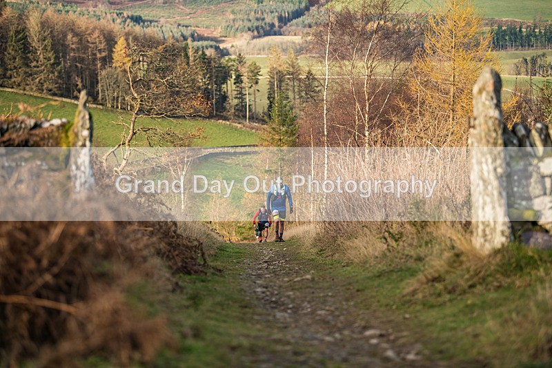 Tweed Valley-328 - High Terrain Events Tweed Valley 50 & 65K Ultra Trail Races Sunday 16th November 2025