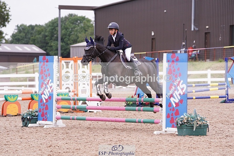 250629-090220-10052 - Cls 35 Pony British Novice & 80cm Open