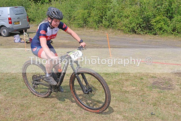 A41A8605 - MTB East Round 8 Betteshanger 15th June 2025 10:30 Female Adult Elite+Female U14/U16Juv/Youth Race
