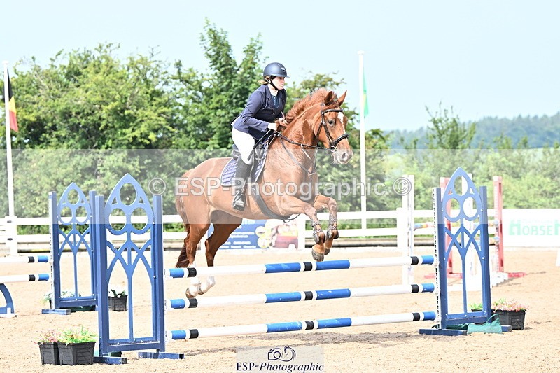 240801A-104032-00331 - Cls 8 85cm Amateur Qualifier