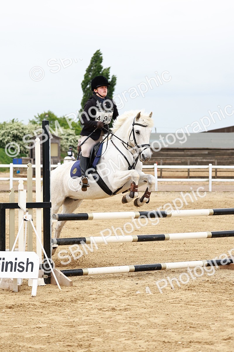 SBM_009481 - Class 6 - 90cm